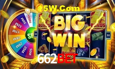 Jogos de Slot 662Bet