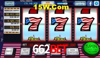 Experiência VIP 662Bet