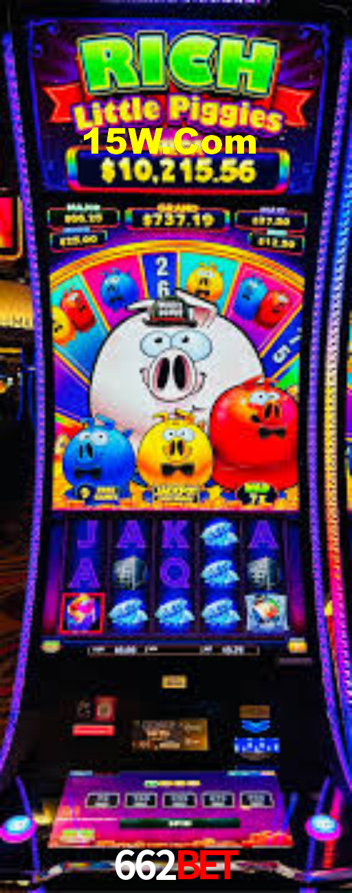 662Bet: Seu Especialista em Apostas Esportivas Brasileiras