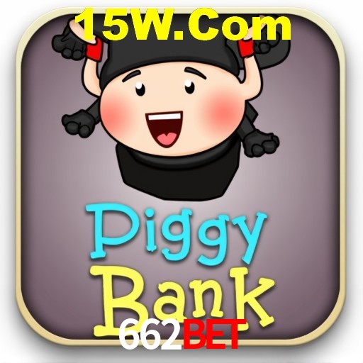 Bônus de Boas-vindas 662Bet