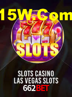 Interface do App 662Bet