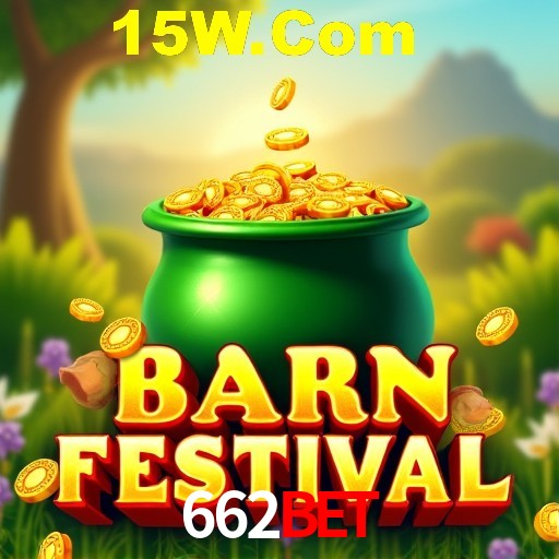 Mesa de Roleta 662Bet