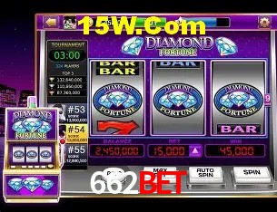 Diretório de Jogos 662Bet