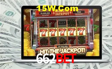 Jogos de Slot 662Bet