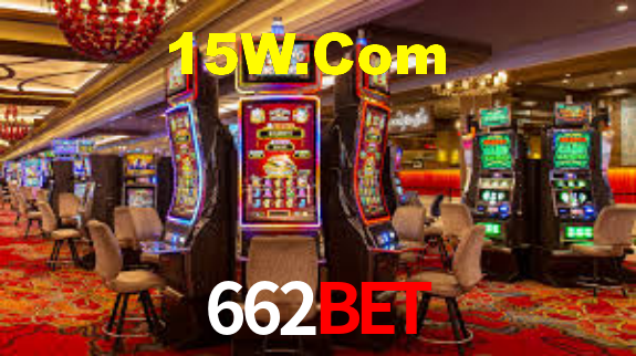 Interface Premium 662Bet