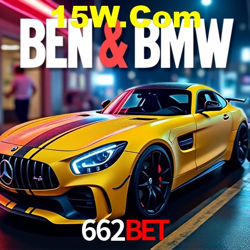 Inovações de Jogos na 662Bet: O Futuro das Experiências Interativas