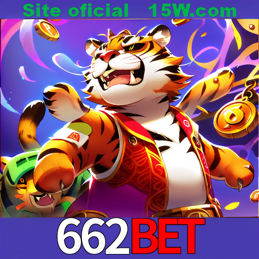 Imagem promocional da 662Bet mostrando a plataforma e suas vantagens